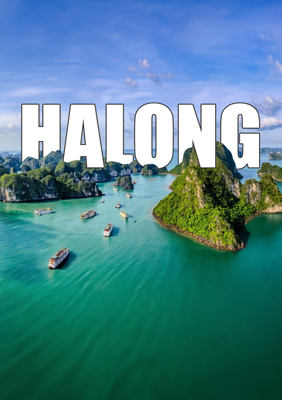 Halong